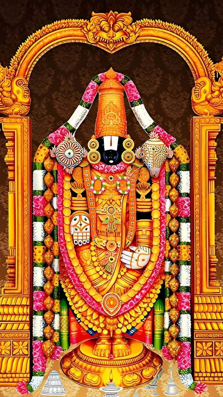 Tirupati