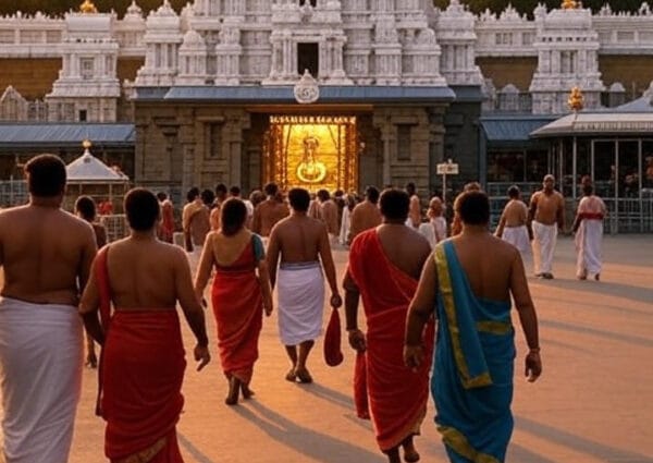 Tirupati