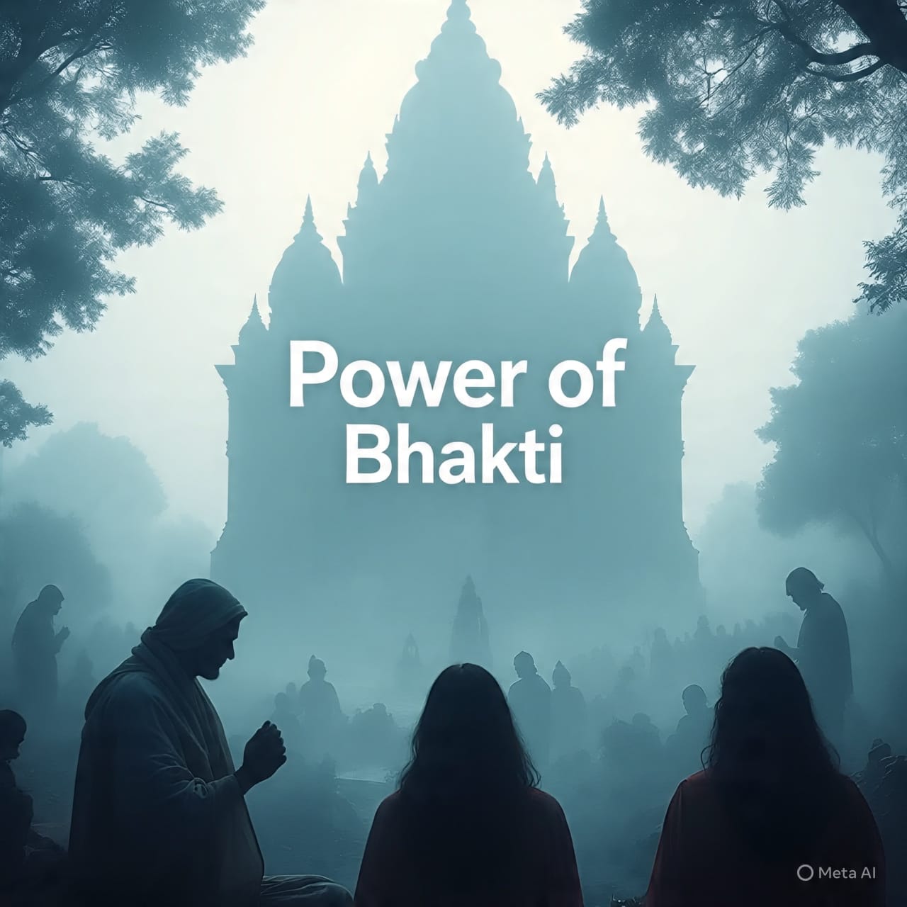 The Power of Bhakti
