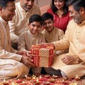 Diwali 2025 Best Gift Ideas for Family and Friends 