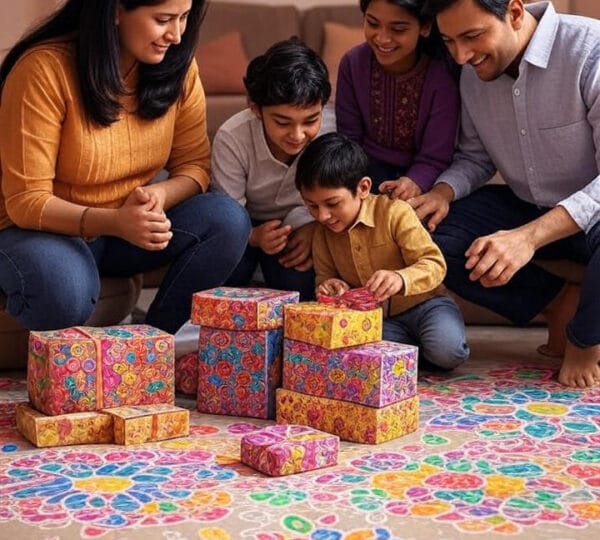 Diwali 2025 Best Gift Ideas for Family and Friends 