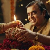 Mukesh Ambani Diwali offers 2025