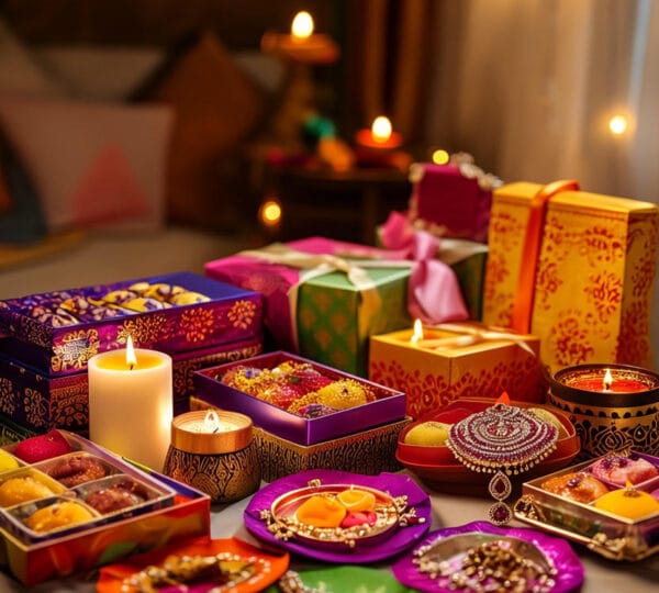 Diwali gift ideas