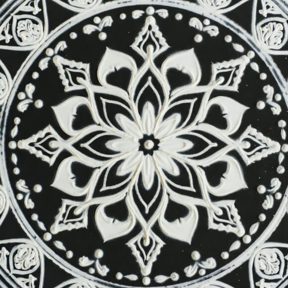 Easy Rangoli designs