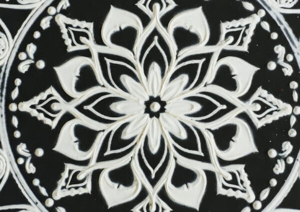 Easy Rangoli designs