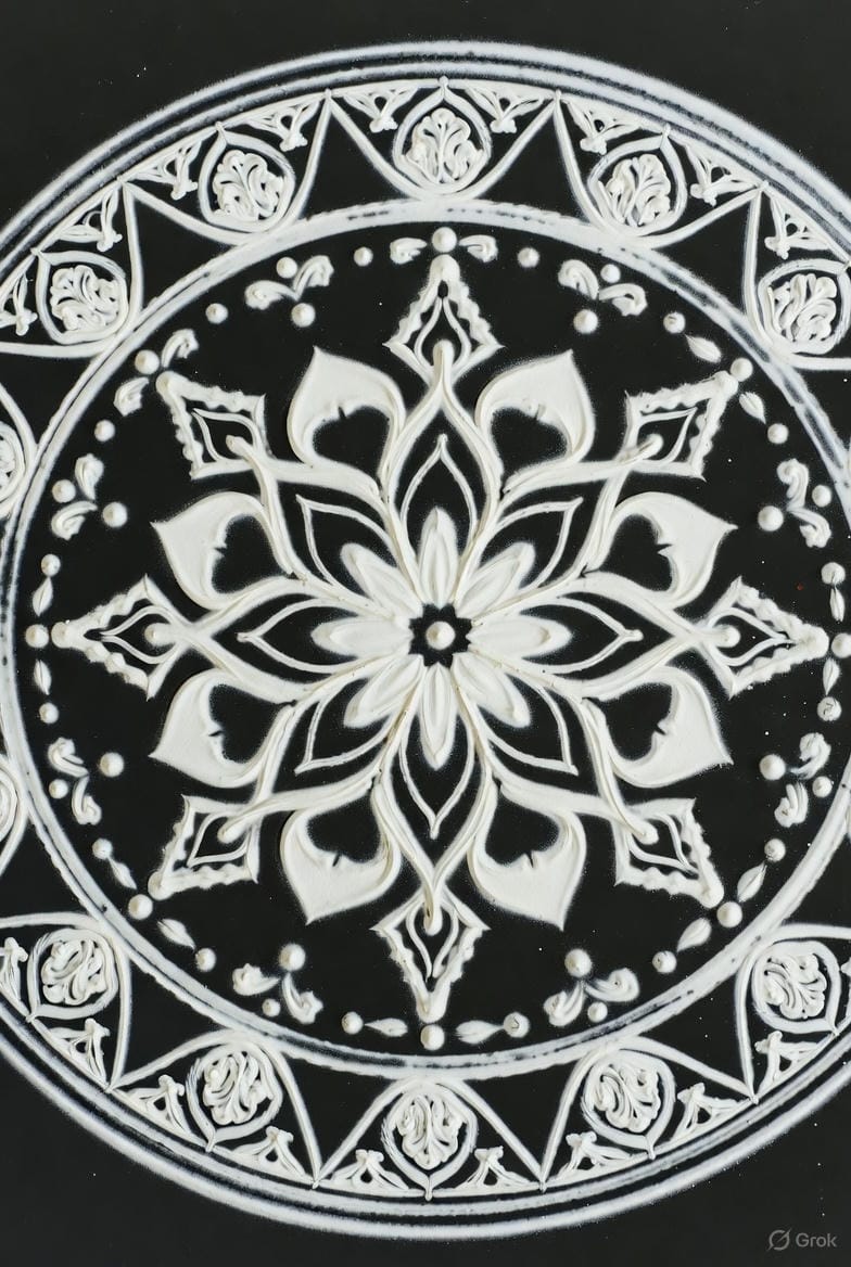 Rangoli
