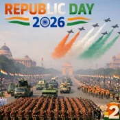 Republic Day 2026