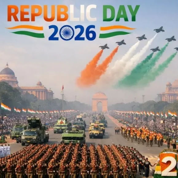 Republic Day 2026