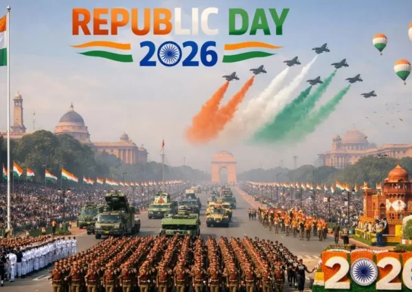 Republic Day 2026