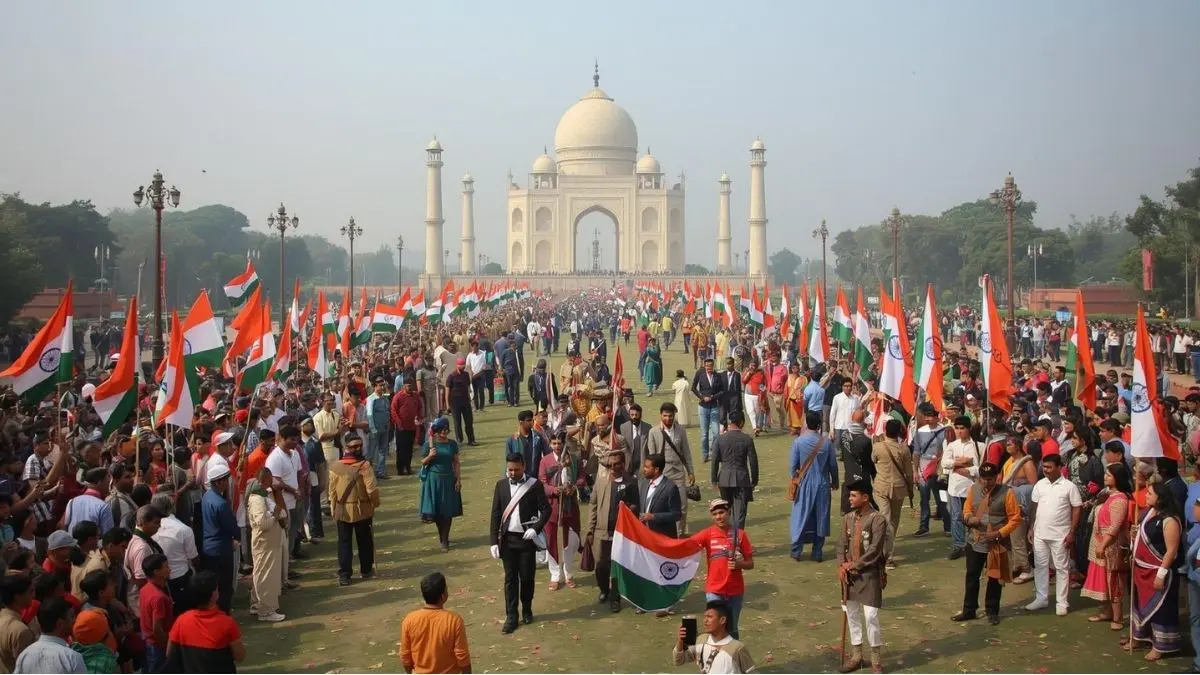 Republic Day 2026